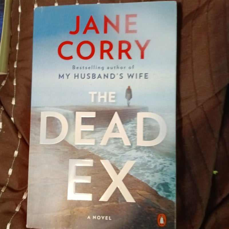 The Dead Ex