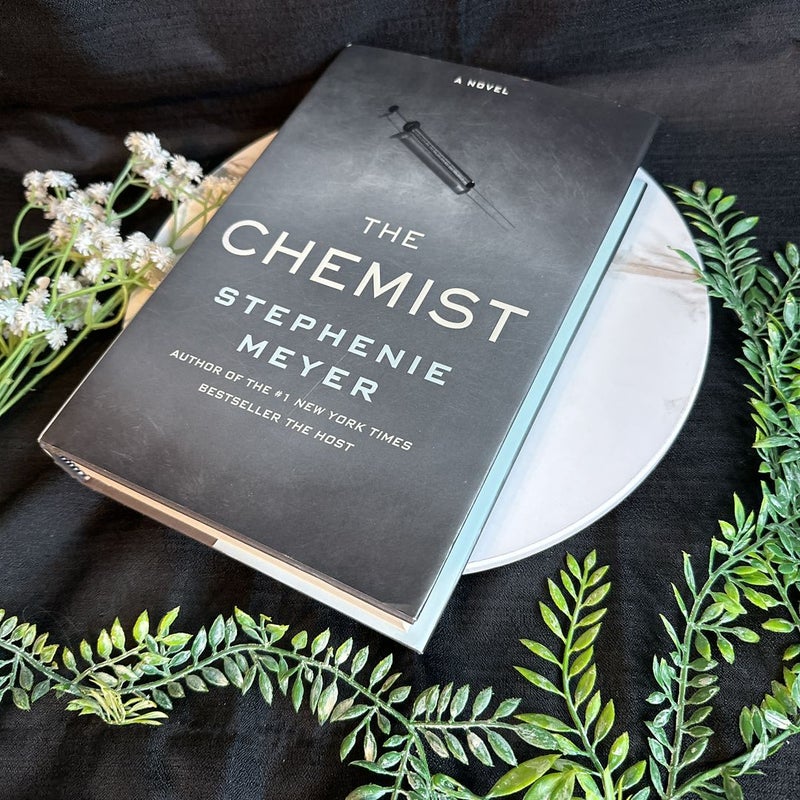 The Chemist