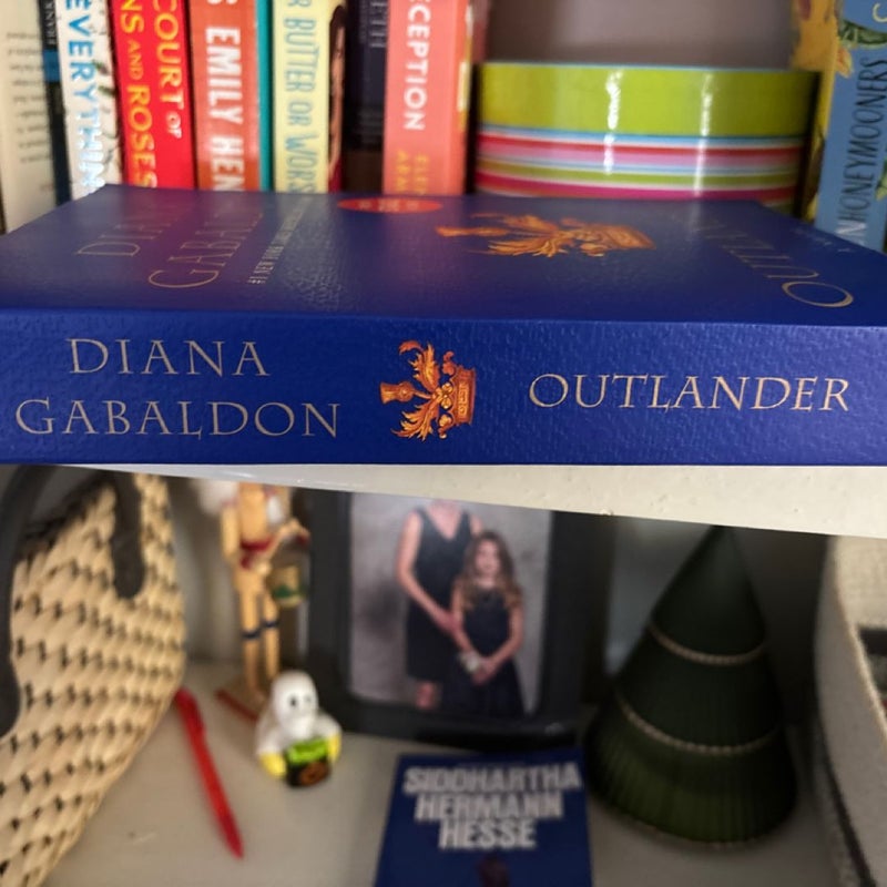 Outlander