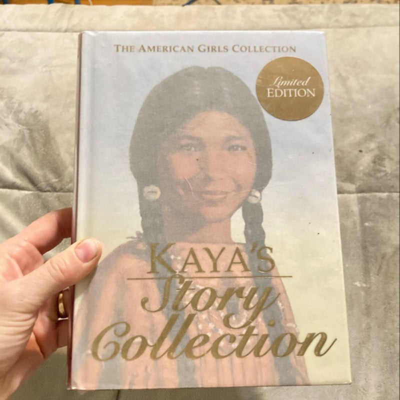 Kaya's Story Collection