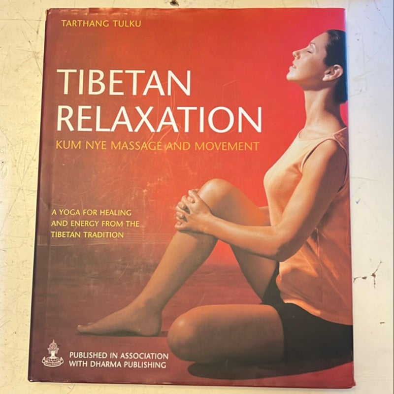 Tibetan Relaxation