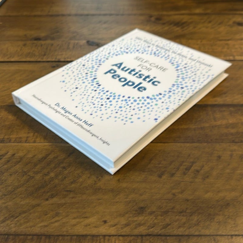Self-Care for Autistic People