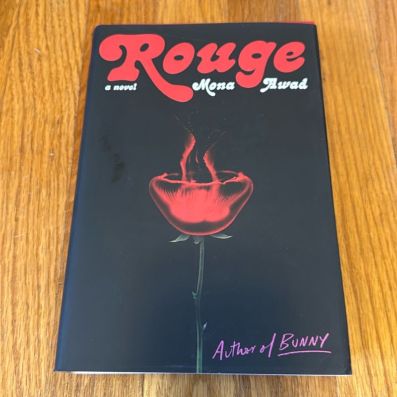Rouge