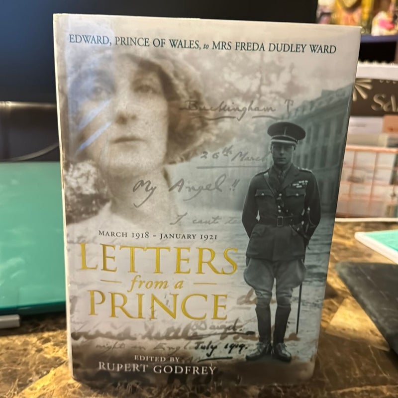 Letters from a Prince