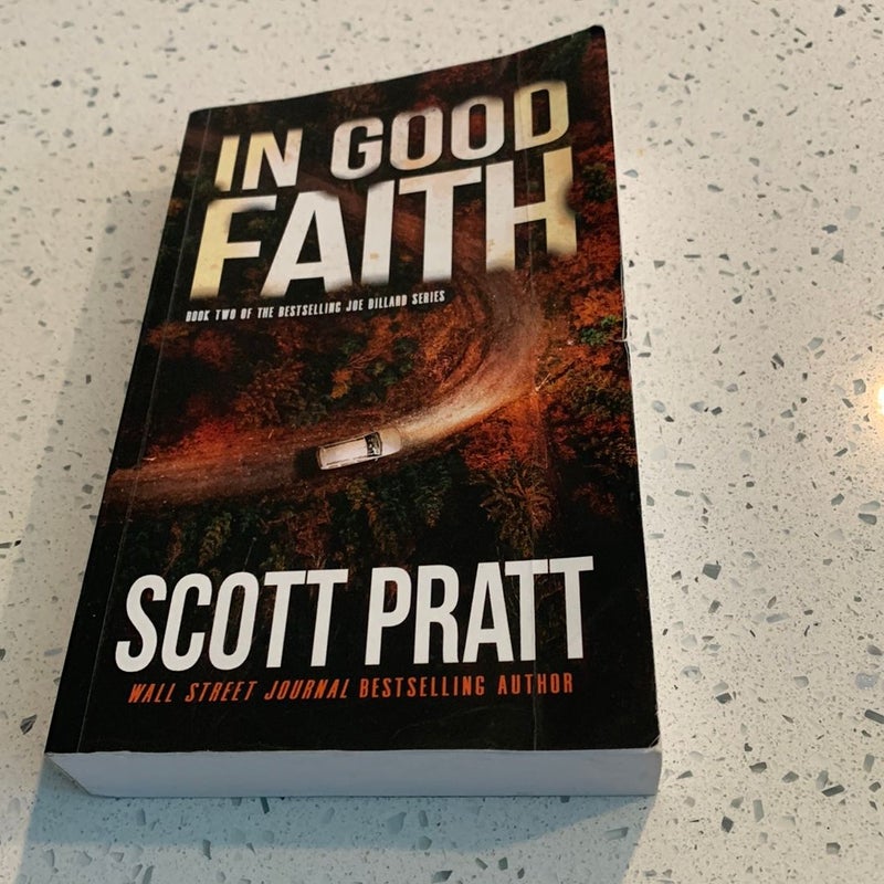 In Good Faith