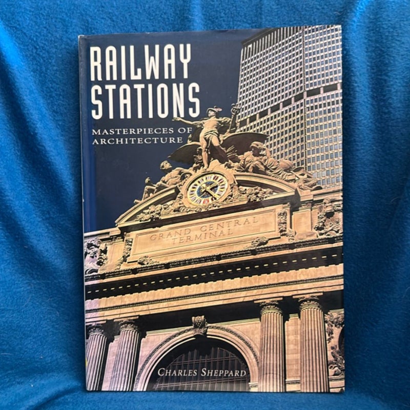 Railway Stations