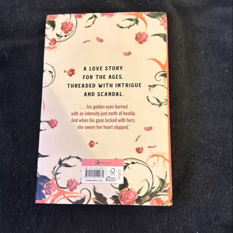 A Fragile Enchantment (Fairyloot Edition)