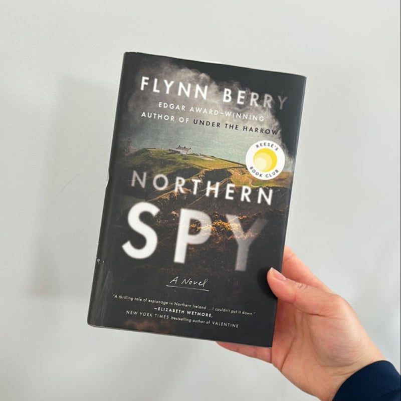 Northern Spy