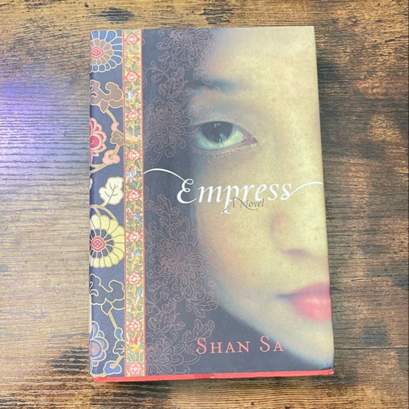 Empress