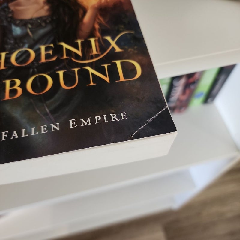 Phoenix Unbound