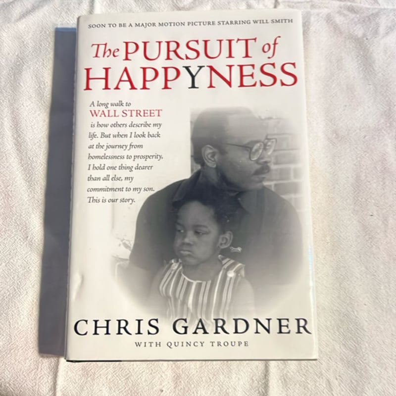 The Pursuit of Happyness