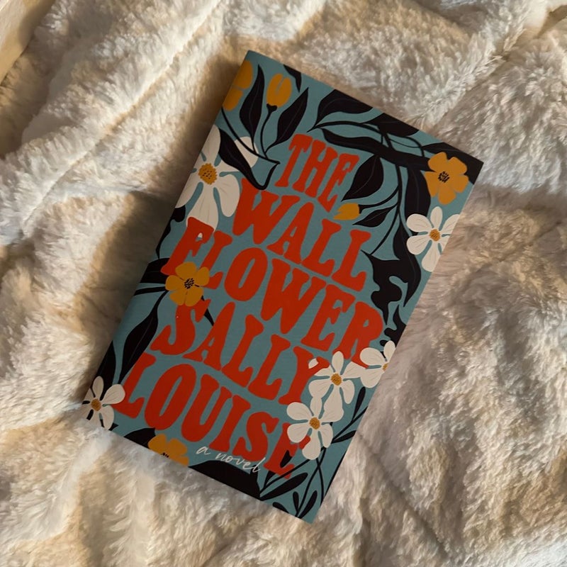 The Wallflower - PS book club edition