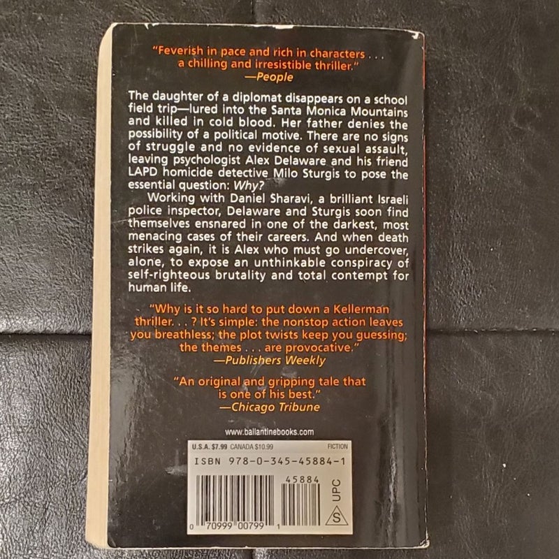 Survival of the Fittest Paperback