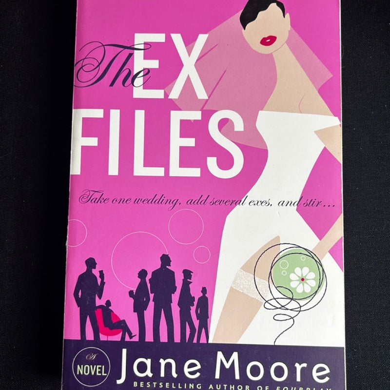 The Ex Files