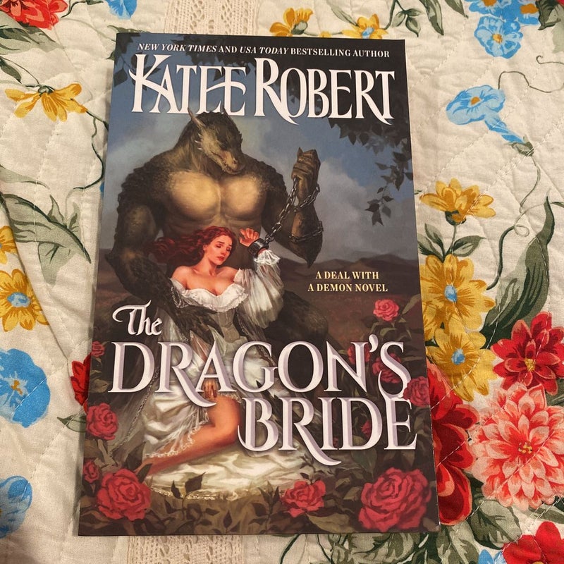 The Dragon's Bride