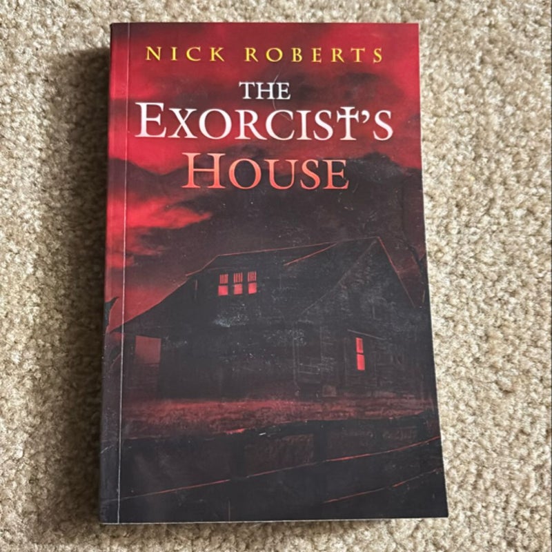 The Exorcist's House