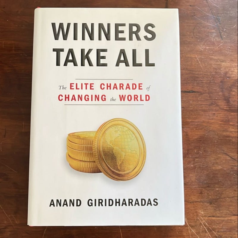 Winners Take All