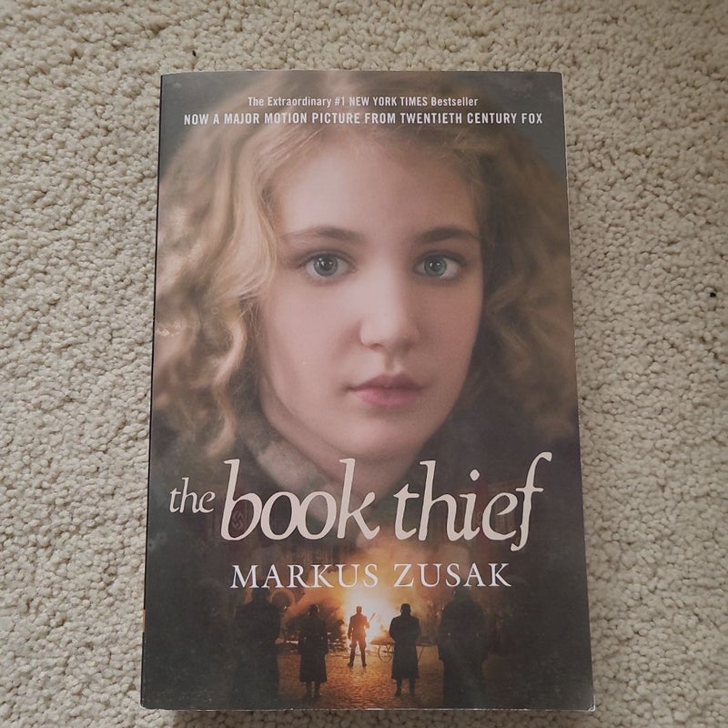 The Book Thief