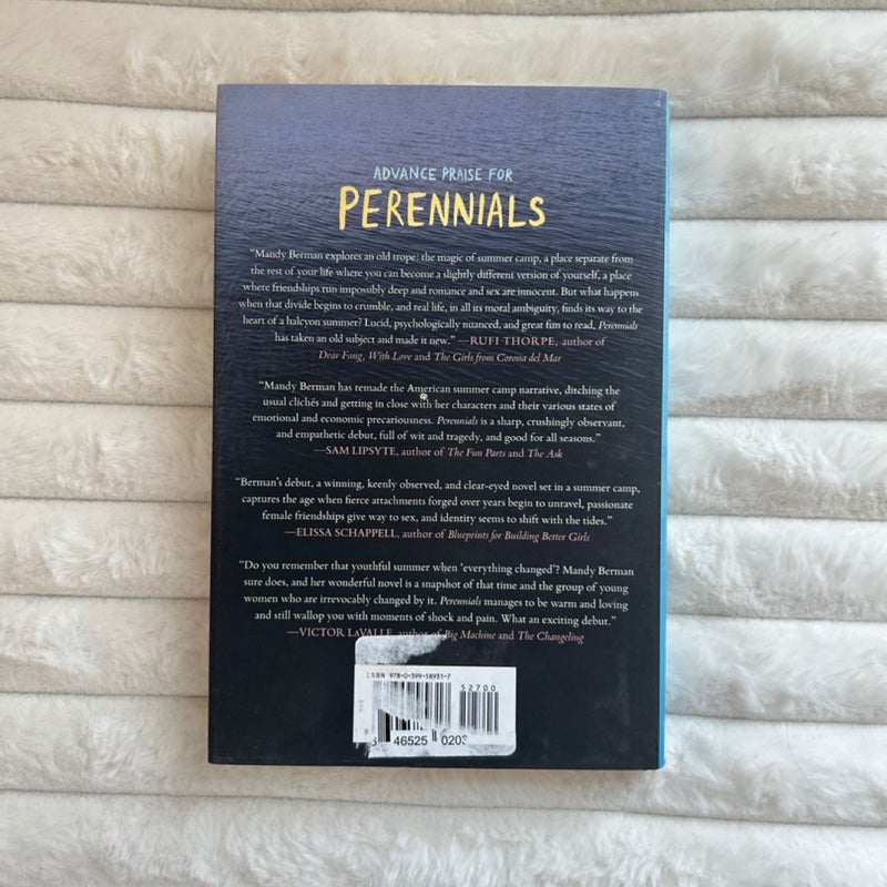 Perennials