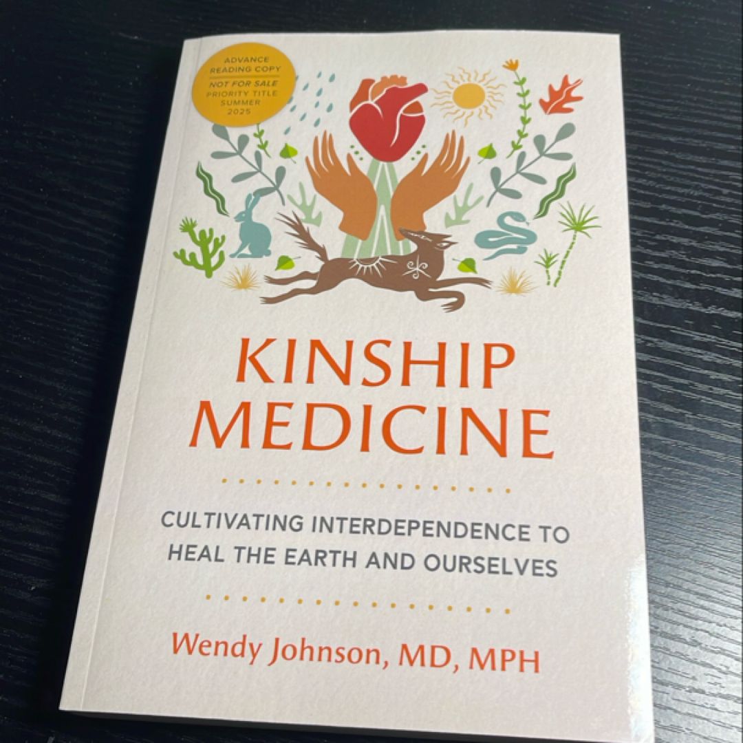 Kinship Medicine