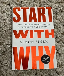 Start with Why