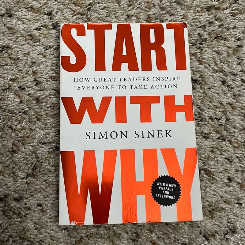 Start with Why