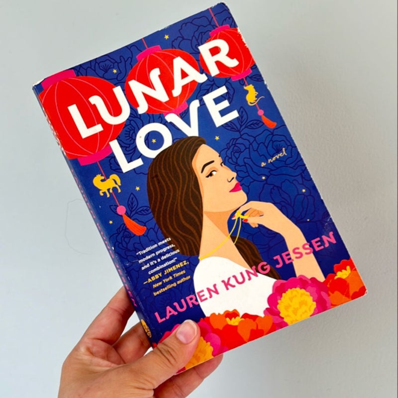 Lunar Love