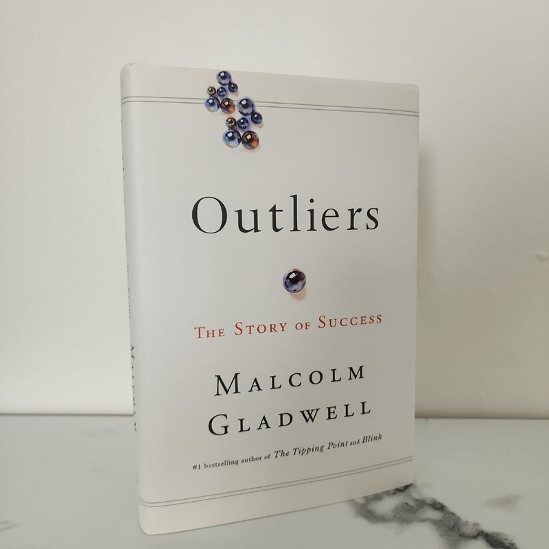 Outliers