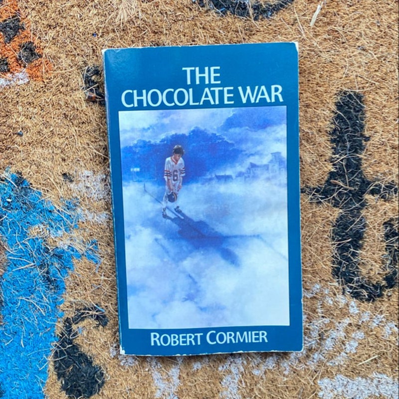 The Chocolate War