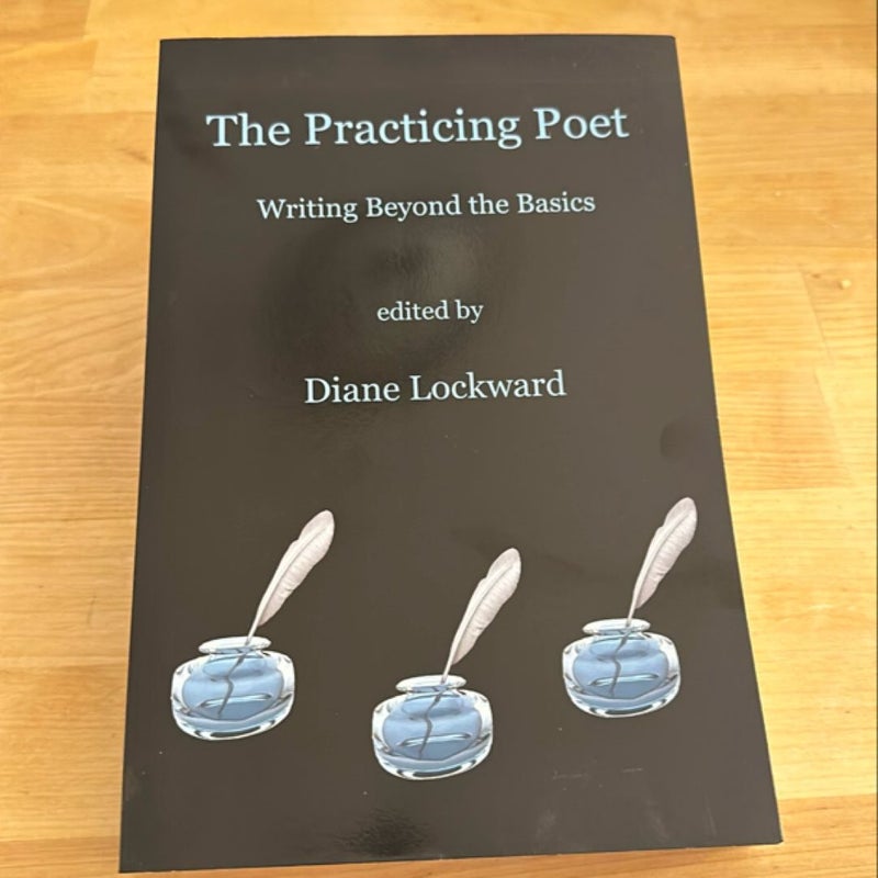 The Practicing Poet