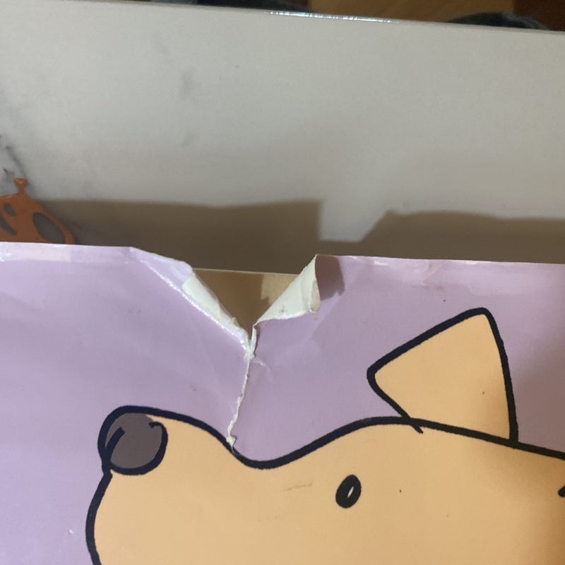 Bark, George