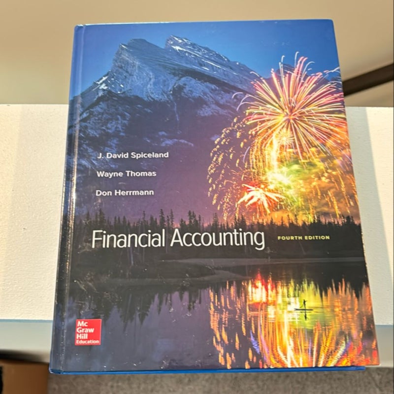 Financial Accounting