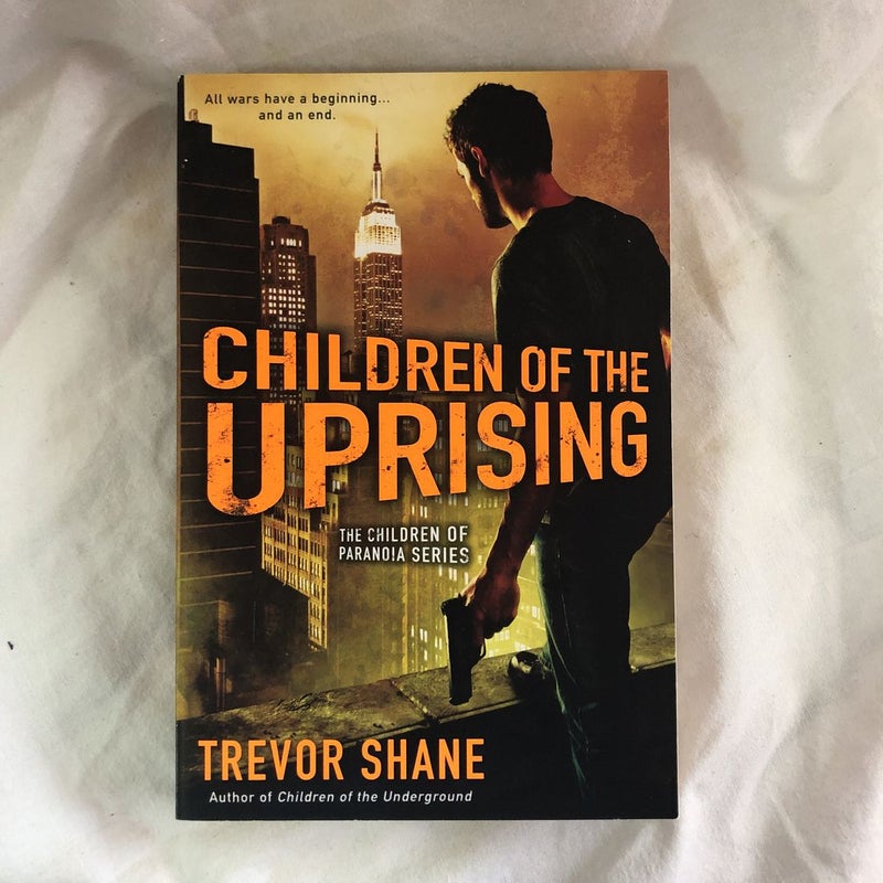 Children of the Uprising