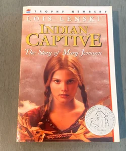 Indian Captive