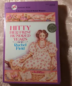 Hitty Her First Hundred Years Paperback 