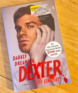 Darkly Dreaming Dexter