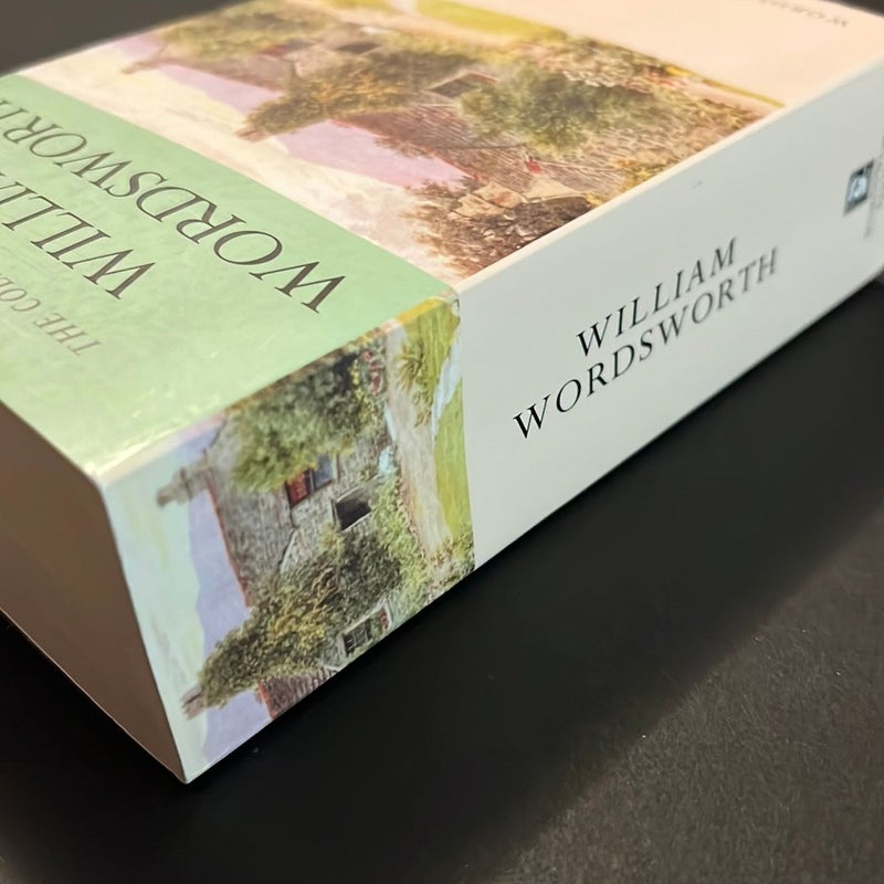 The Collected Poems of William Wordsworth
