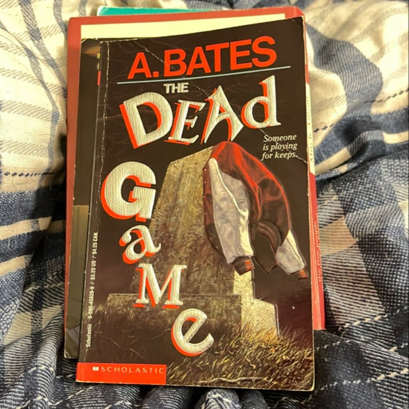 Dead Game