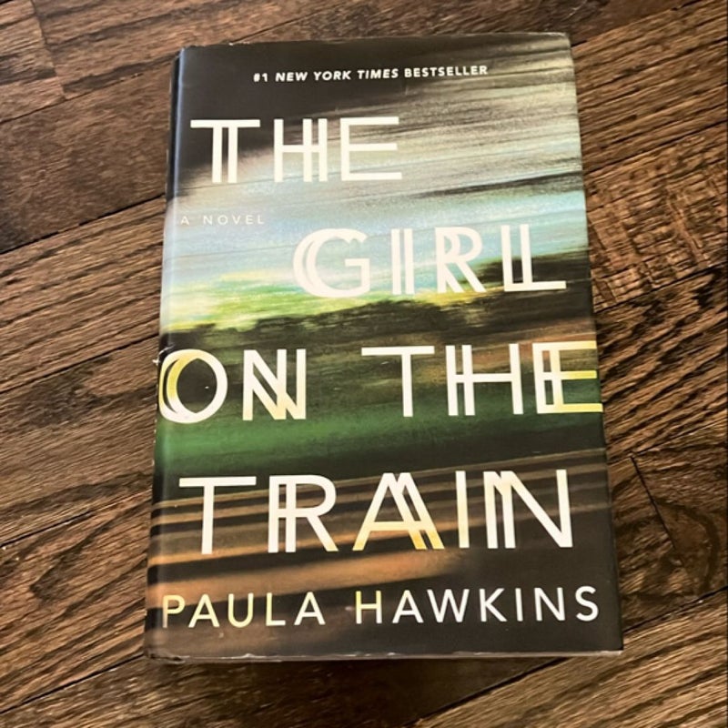 The Girl on the Train