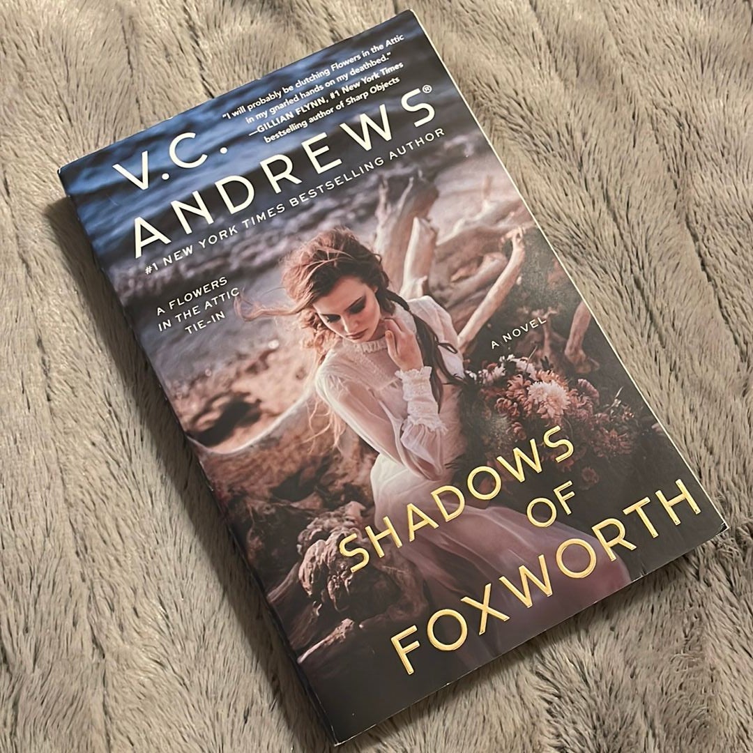 Shadows of Foxworth