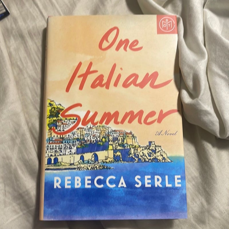 One Italian Summer