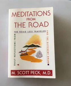 Meditations from the Road