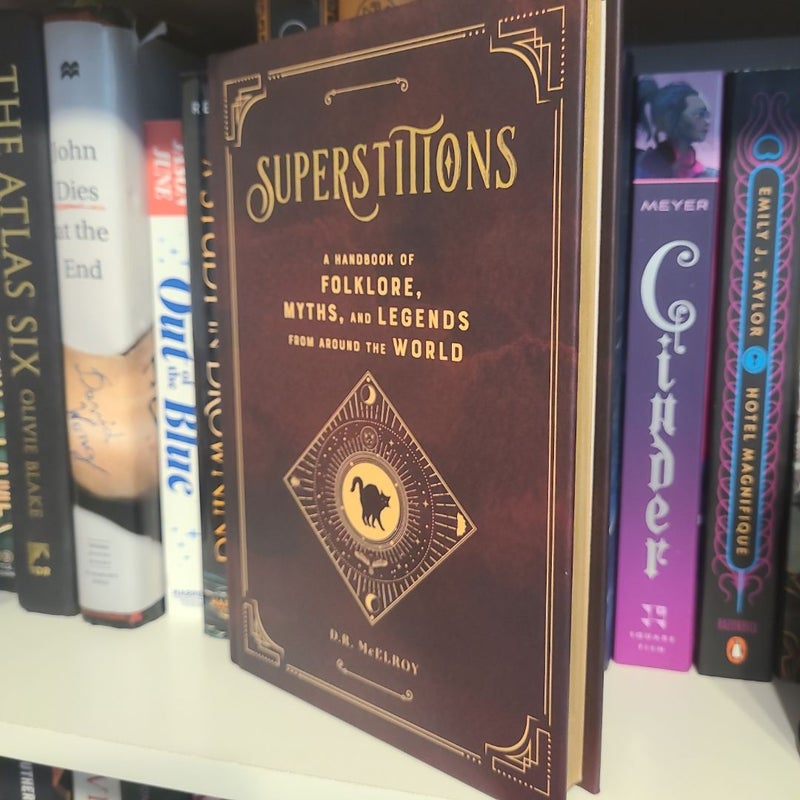 Superstitions