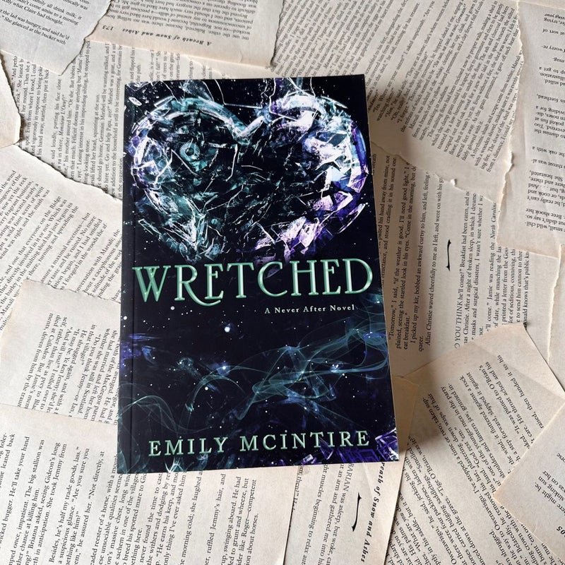 Wretched