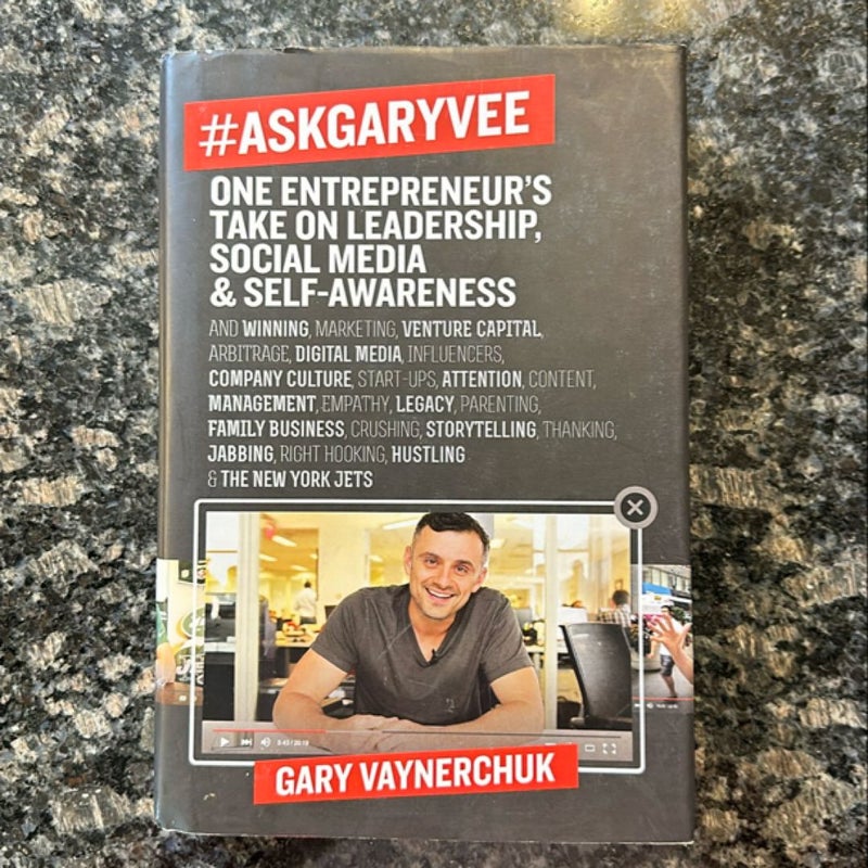 #AskGaryVee