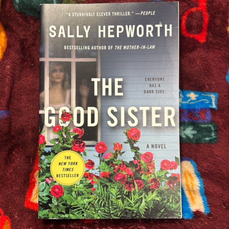The Good Sister