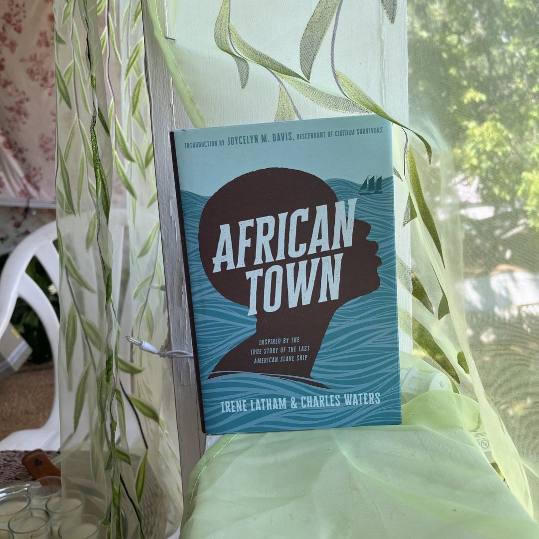 African Town