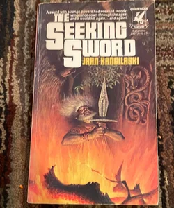 The Seeking Sword