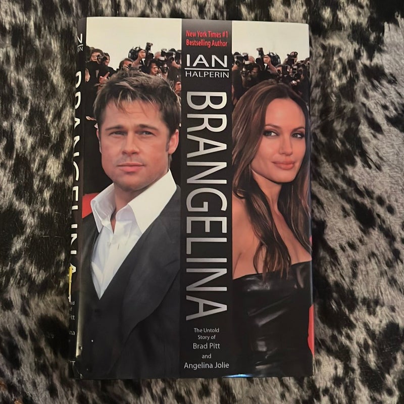 Brangelina