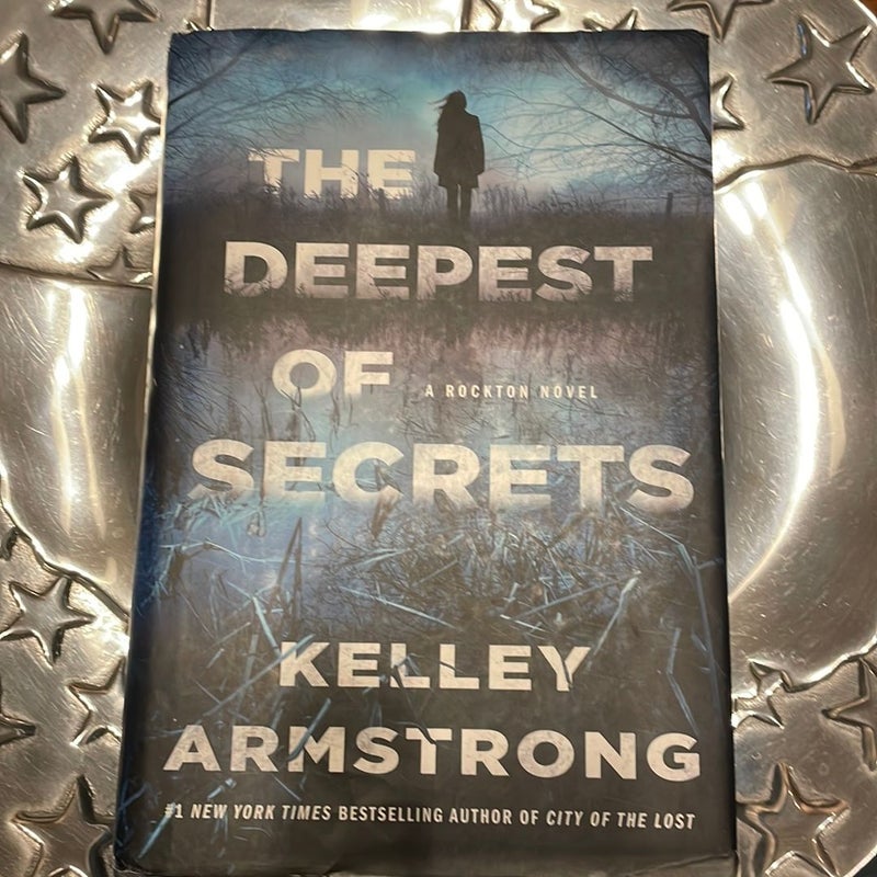 The Deepest of Secrets